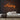 Nursery Neon Sign — Orange neon (room)