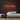 Love You Neon Sign — Orange neon (room)