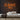 Game Over Neon Sign — Orange neon (room)