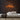 Aloha Neon Sign — Orange neon (room)