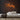 Funky Neon Sign — Orange neon (room)