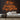 If You Don't Like Dogs Get Out Neon Sign — Orange neon (room)