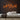ATM Neon Sign — Orange neon (room)
