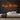 Crazy In Love Neon Sign — Orange neon (room)