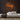 Corgi Neon Sign — Orange neon (room)
