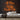 If These Walls Could Talk Neon Sign — Orange neon (room)