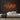 VIP Neon Sign — Orange neon (room)