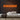 Arcade Neon Sign — Orange neon (room)
