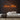 Love Wins Neon Sign — Orange neon (room)