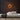 Espresso Neon Sign — Orange neon (room)