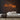 Be Happy Neon Sign — Orange neon (room)