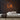 LA Neon Sign — Orange neon (room)