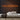 California Neon Sign — Orange neon (room)