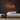 Friends Neon Sign — Orange neon (room)