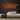 Tattoo And Piercing Neon Sign — Orange neon (room)