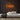 Elitist Neon Sign — Orange neon (room)