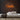 Sketch Neon Sign — Orange neon (room)