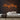 Bang Bang Neon Sign — Orange neon (room)