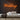 Wedding Neon Sign — Orange neon (room)
