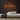 Jesus Saves Neon Sign — Orange neon (room)