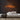 Nature Neon Sign — Orange neon (room)