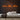 Love You More Neon Sign — Orange neon (room)
