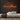 Live Music Neon Sign — Orange neon (room)