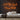 Let The Good Times Roll Neon Sign — Orange neon (room)