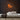 Rubber Duck Neon Sign — Orange neon (room)