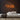Wild Neon Sign — Orange neon (room)
