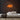 Lash Neon Sign — Orange neon (room)