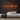 I Love The 80s Neon Sign — Orange neon (room)