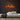 Arabic Neon Sign — Orange neon (room)
