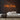 19th Hole Neon Sign — Orange neon (room)