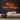 Forever And Always Neon Sign — Orange neon (room)