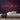 C'est La Vie Neon Sign — Pink neon (room)