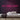 Ok Used Cars Neon Sign — Pink neon (room)
