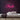 Beach Neon Sign — Pink neon (room)