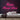 Cocus Pocus Love Neon Sign — Pink neon (room)