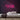 Wild Neon Sign — Pink neon (room)