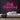 Death Before Decaf Neon Sign — Pink neon (room)