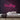 San Diego Neon Sign — Pink neon (room)