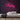 Funky Neon Sign — Pink neon (room)