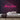 More Love Neon Sign — Pink neon (room)