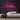 Brother Neon Sign — Pink neon (room)