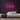 Diwali Neon Sign — Pink neon (room)