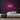 Beauty Neon Sign — Pink neon (room)