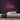 Rock Neon Sign — Pink neon (room)