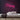 Honey Neon Sign — Pink neon (room)