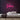 Johns Neon Sign — Pink neon (room)